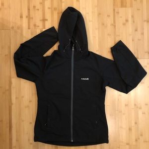 Avalanche Running (Soft) Shell